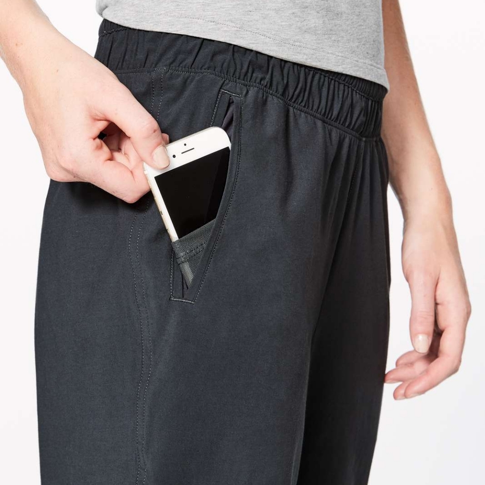 Lululemon Get There Pant (25") - Picture 5 of 5